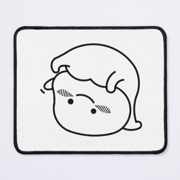 Item preview, quby designed and sold by Kama black&white.