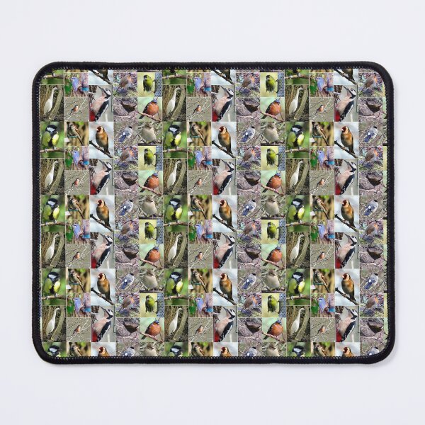 Item preview, birds designed and sold by KathleenDawson.