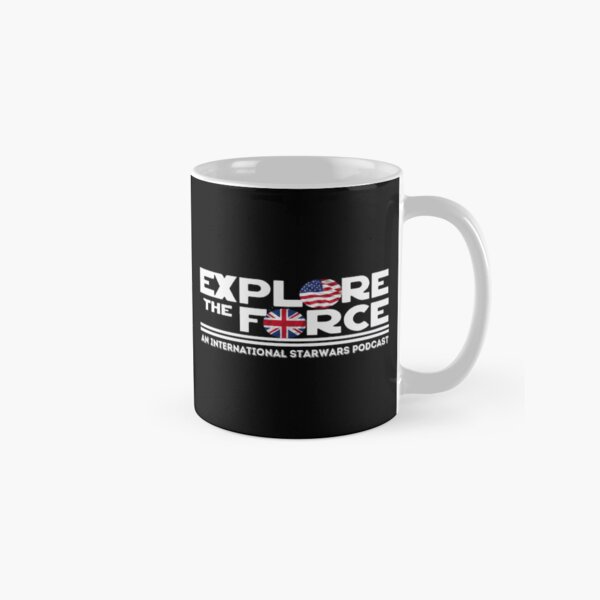 Item preview, Explore The Force Goes International designed and sold by exploretheforce.