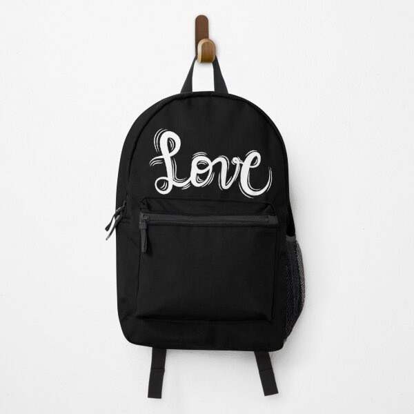 Item preview, Word Love in cursive with decorations designed and sold by Stefy-Infinity.