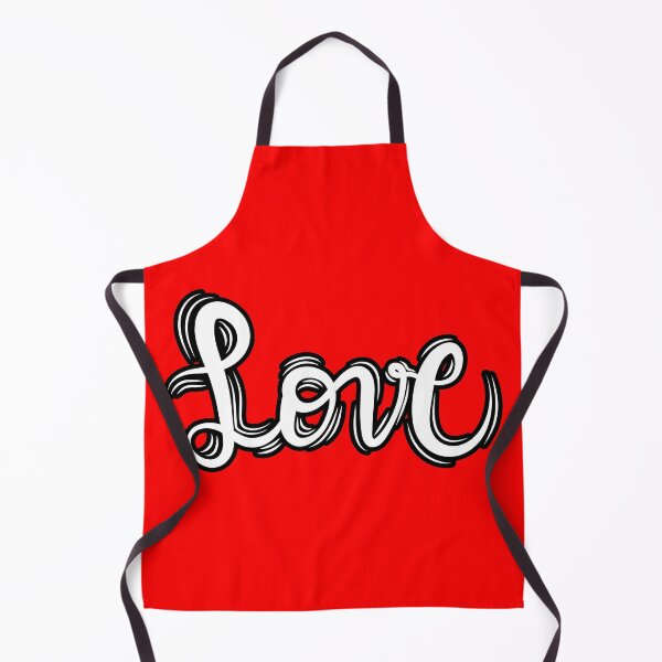 Item preview, Word Love in cursive with decorations designed and sold by Stefy-Infinity.