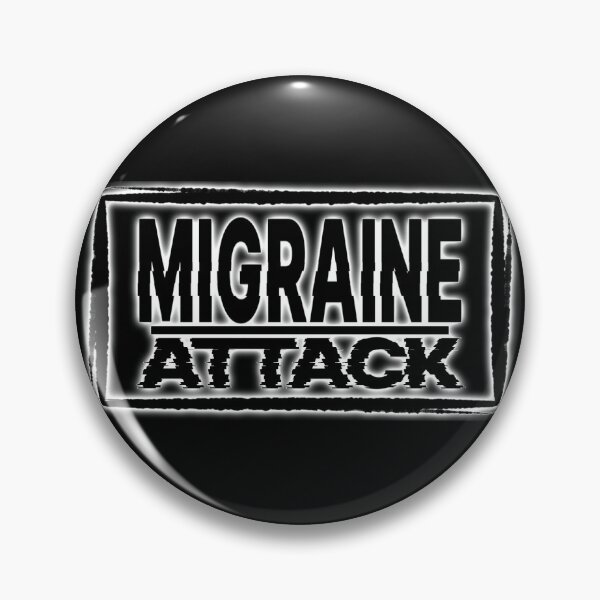 Item preview, Migraine Attack: The Band designed and sold by Teddy-FauxBear.