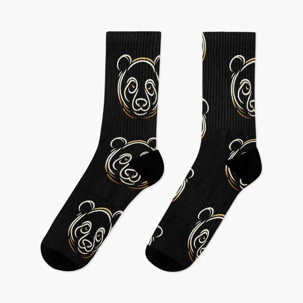 Item preview, Panda designed and sold by Gentle40Winks.