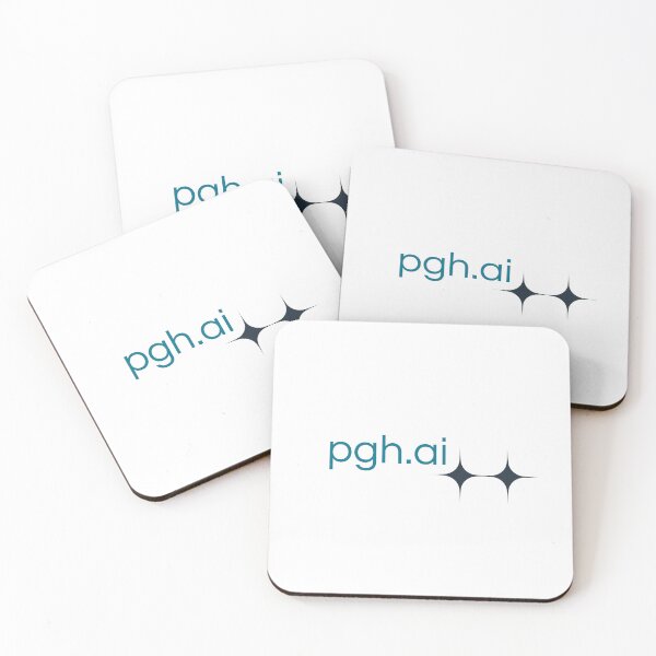 Item preview, Puente largo de la Armada AI PghAi de Pittsburgh designed and sold by PittsburghAI.