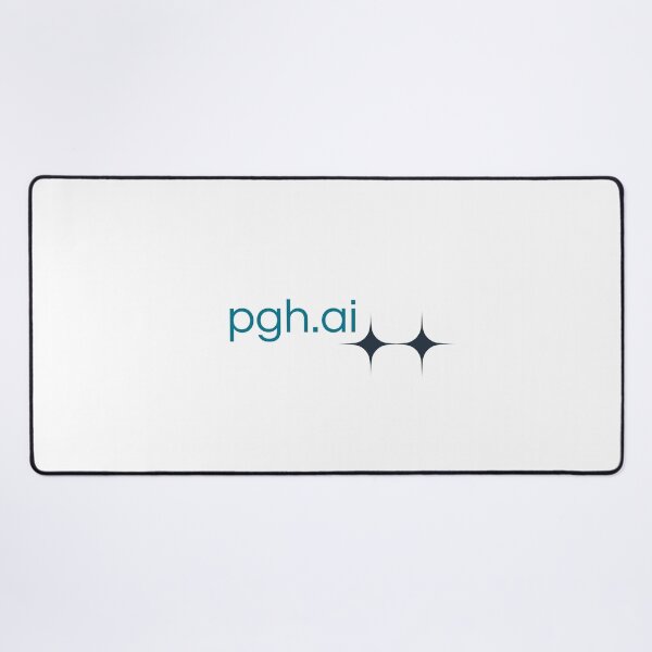 Item preview, Pittsburgh AI PghAi Navy Bridge Long designed and sold by PittsburghAI.