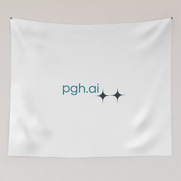 Item preview, Puente largo de la Armada AI PghAi de Pittsburgh designed and sold by PittsburghAI.