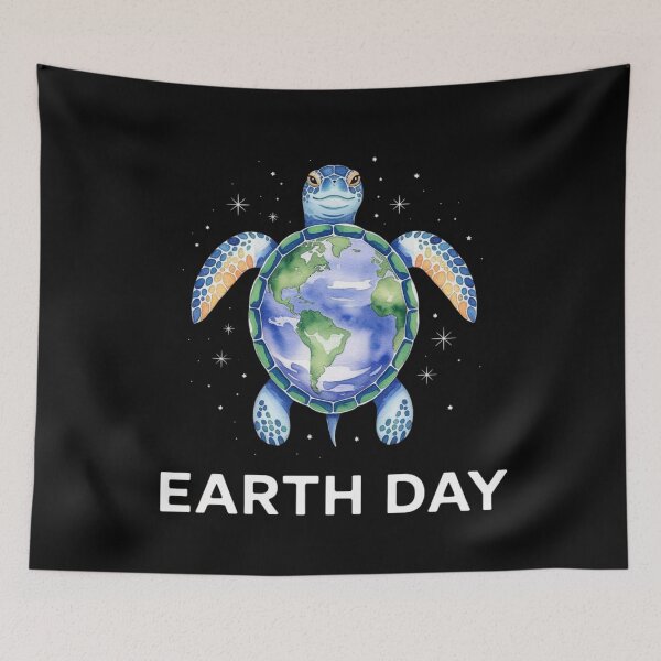 Item preview, EARTH DAY - 22 designed and sold by VibeTwist.