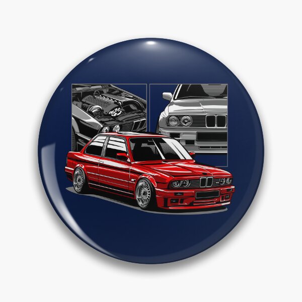 Item preview, German Engineering Masterpiece – Born for the Track designed and sold by Not Hugo.