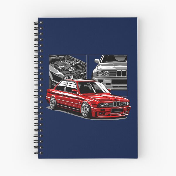 Item preview, German Engineering Masterpiece – Born for the Track designed and sold by Not Hugo.