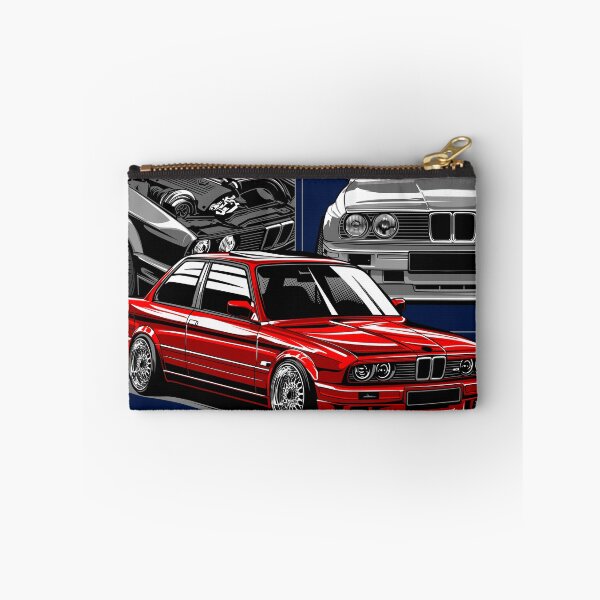 Item preview, German Engineering Masterpiece – Born for the Track designed and sold by Not Hugo.