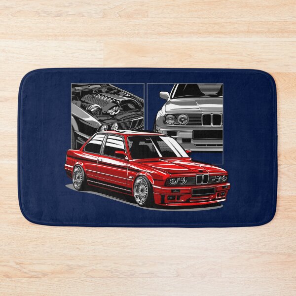 Item preview, German Engineering Masterpiece – Born for the Track designed and sold by Not Hugo.