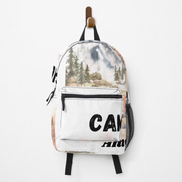 Item preview, USA Camping designed and sold by dadto.