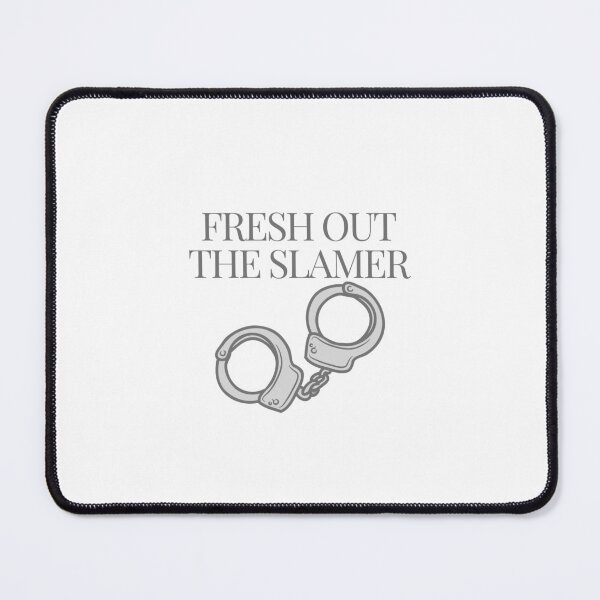 Item preview, fresh out the slammer designed and sold by lohtus.