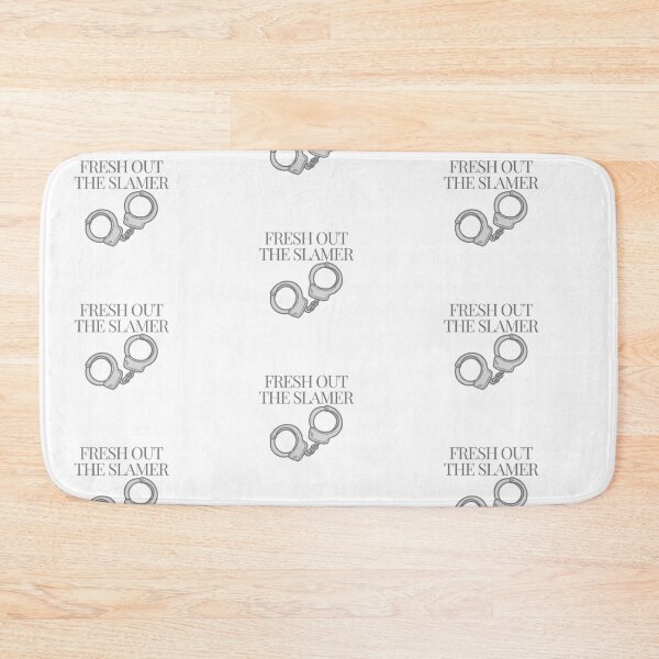 Item preview, fresh out the slammer designed and sold by lohtus.