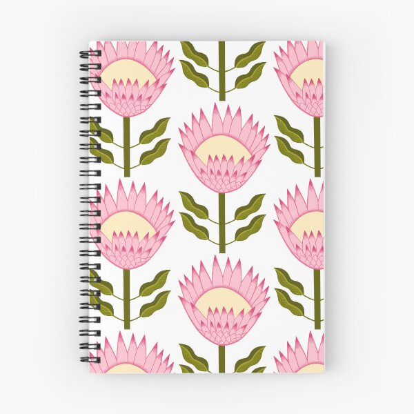Item preview, King Protea designed and sold by Susan Faiola.