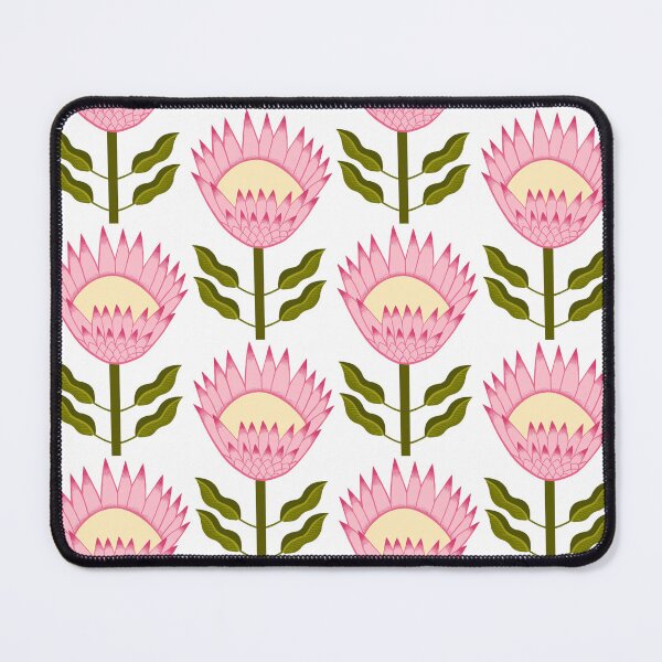 Item preview, King Protea designed and sold by Susan Faiola.