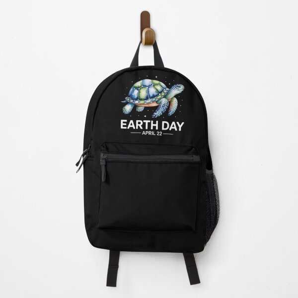 Item preview, EARTH DAY - april - 22 designed and sold by VibeTwist.