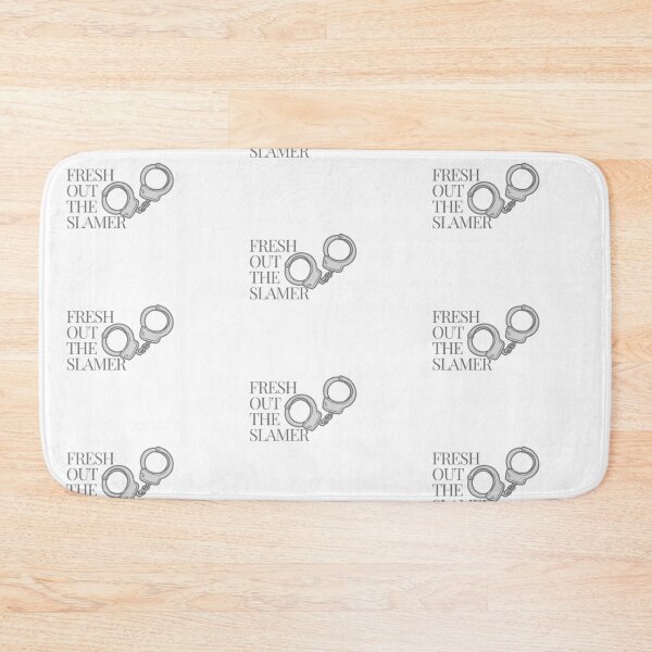 Item preview, fresh out the slammer designed and sold by lohtus.