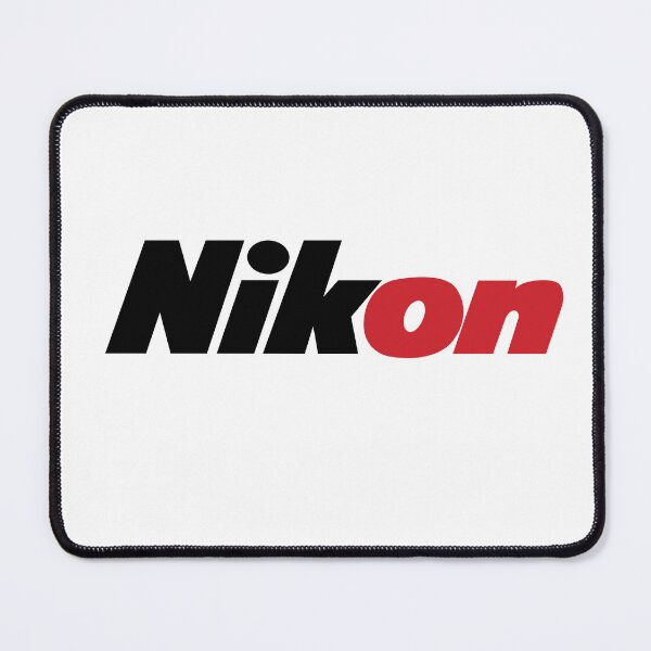 Aperçu de l'œuvre Conception de logo Nikon et Canon pour l'équipe de photographes Nikon et Canon. créée et vendue par athurbubble.