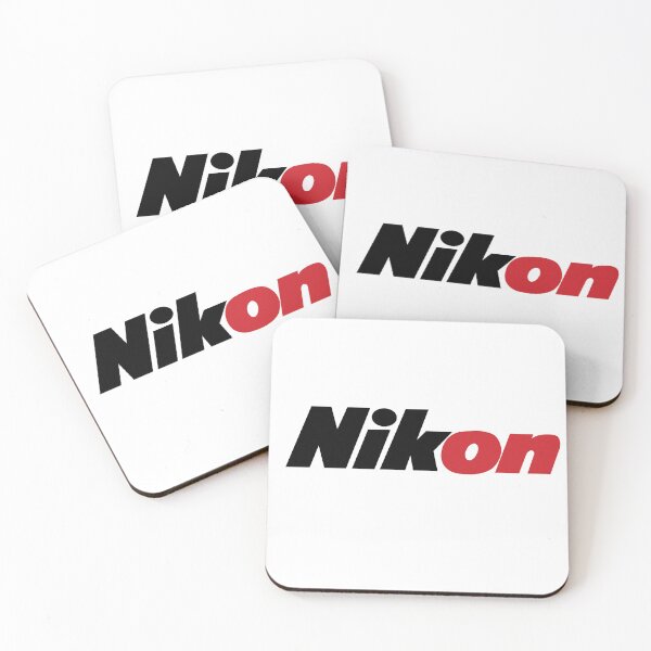 Item preview, Nikon and Canon Logo Design for Nikon and Canon photographer team. designed and sold by athurbubble.