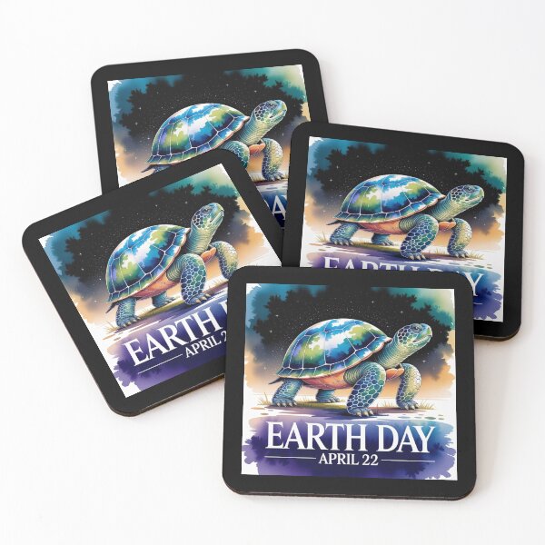 Item preview, EARTH DAY april  22 designed and sold by VibeTwist.