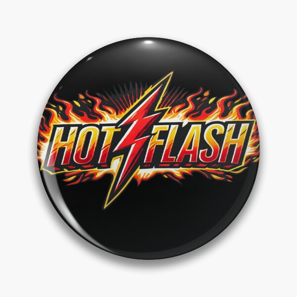 Item preview, HOT FLASH designed and sold by hotflashtattoo.