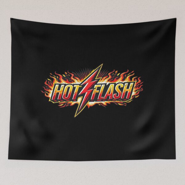 Item preview, HOT FLASH designed and sold by hotflashtattoo.