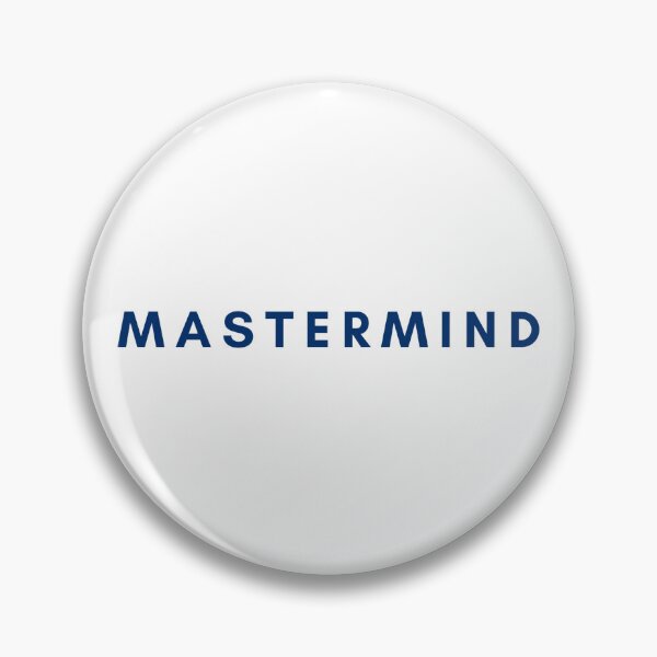 Item preview, mastermind designed and sold by lohtus.