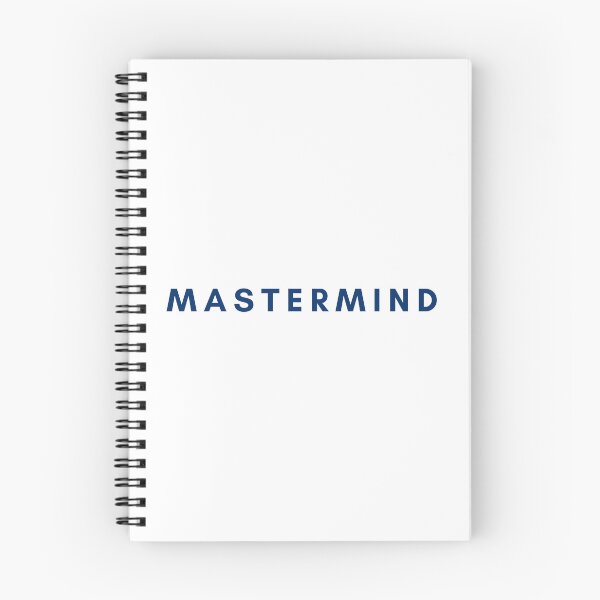 Item preview, mastermind designed and sold by lohtus.
