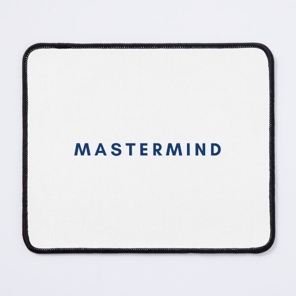 Item preview, mastermind designed and sold by lohtus.
