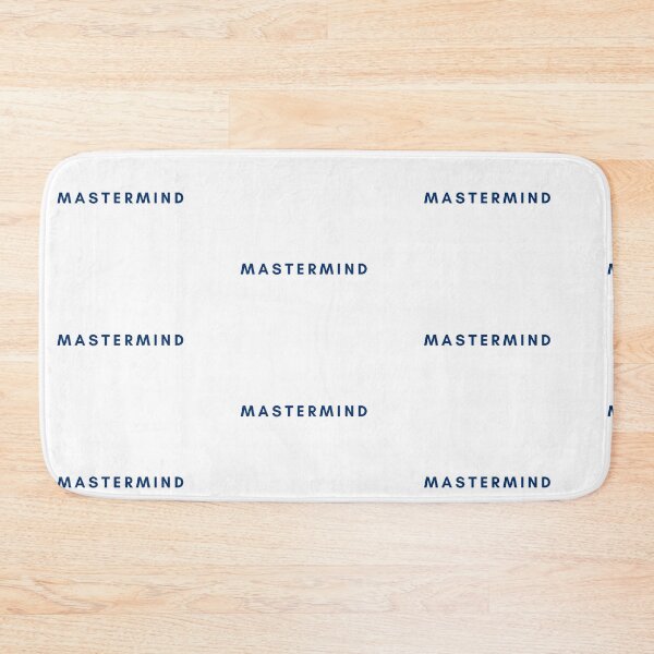 Item preview, mastermind designed and sold by lohtus.