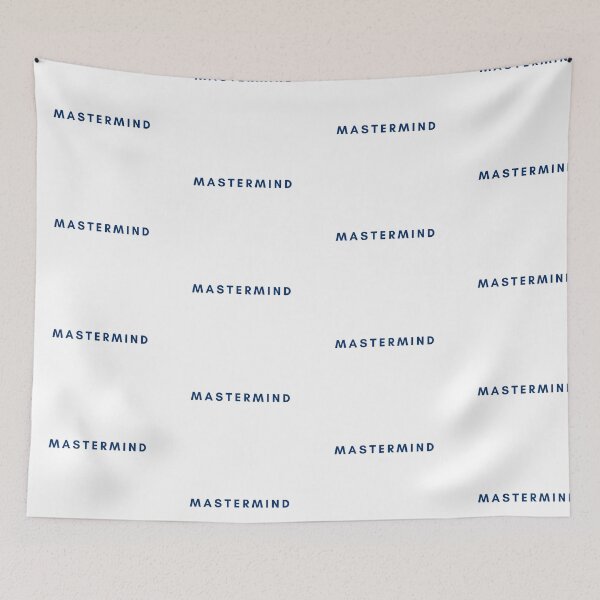Item preview, mastermind designed and sold by lohtus.