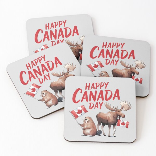 Item preview, Canada Day  designed and sold by HowToCanadian.