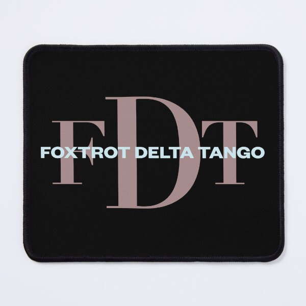 Item preview, FDT designed and sold by DesertG.