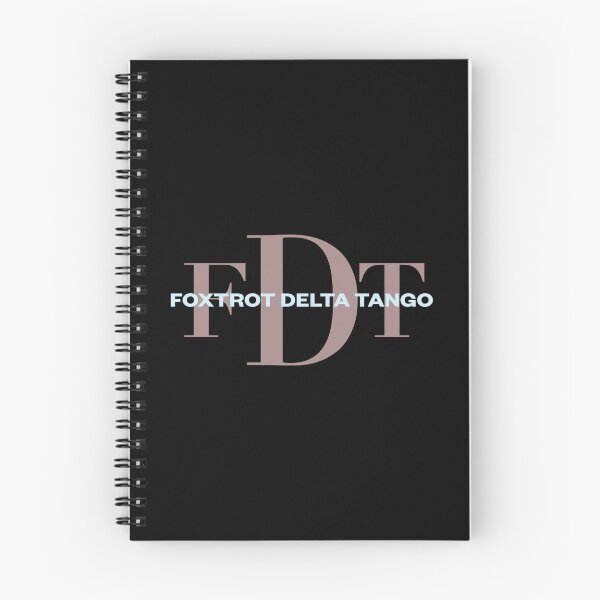 Item preview, FDT designed and sold by DesertG.
