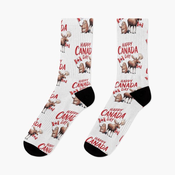 Item preview, Canada Day  designed and sold by HowToCanadian.