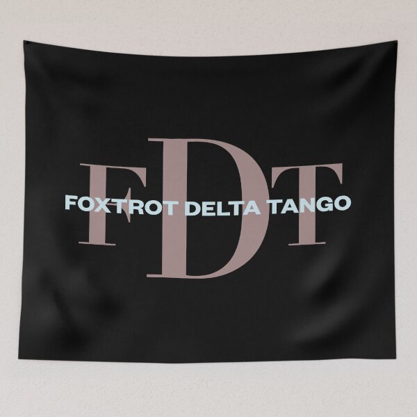 Item preview, FDT designed and sold by DesertG.