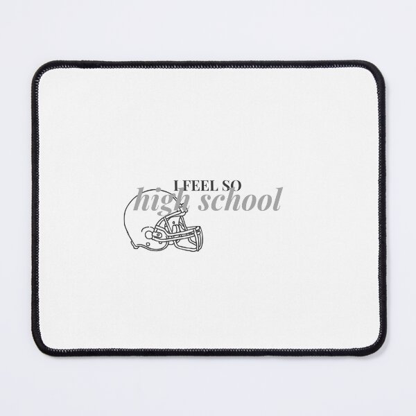 Item preview, so high school designed and sold by lohtus.