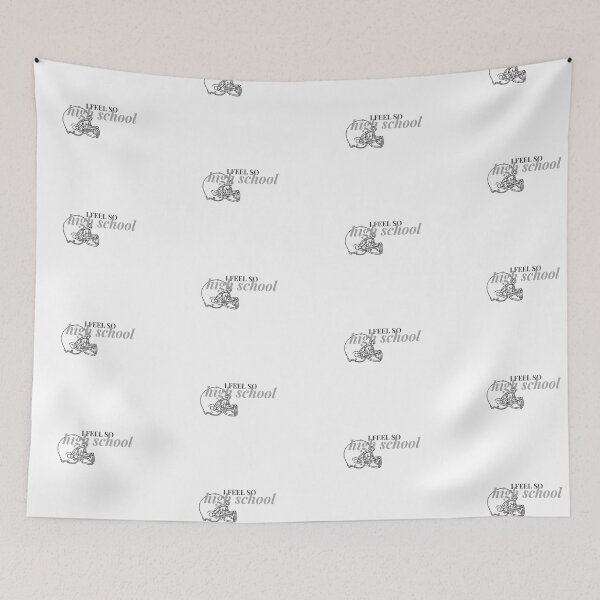 Item preview, so high school designed and sold by lohtus.