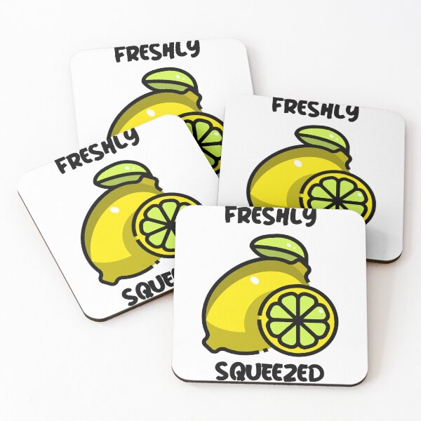 Item preview, Freshly squeezed designed and sold by FirstTimeTees.