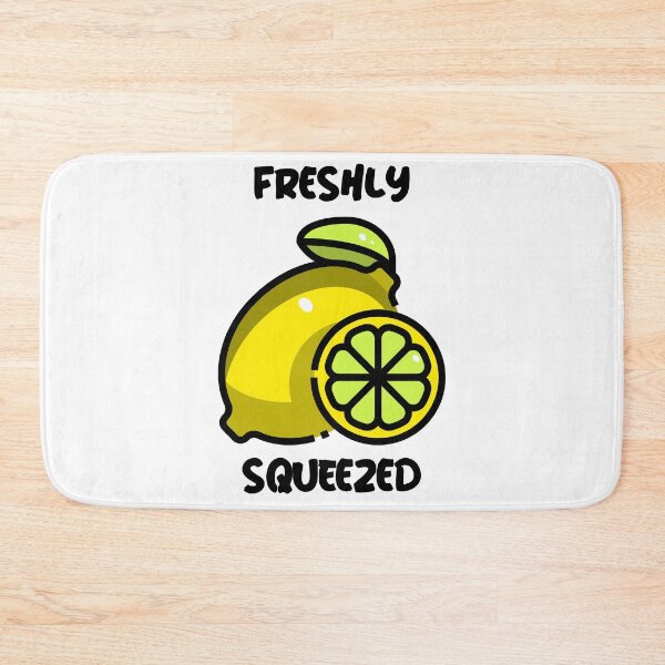 Item preview, Freshly squeezed designed and sold by FirstTimeTees.