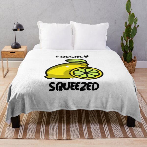 Item preview, Freshly squeezed designed and sold by FirstTimeTees.