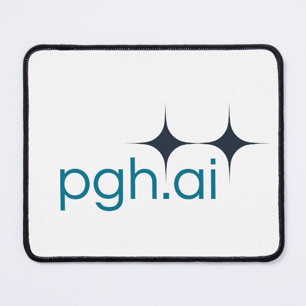 Item preview, Pittsburgh AI PghAi Navy Bridge Tall designed and sold by PittsburghAI.