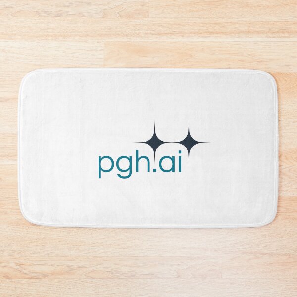 Item preview, Pittsburgh AI PghAi Navy Bridge Tall designed and sold by PittsburghAI.