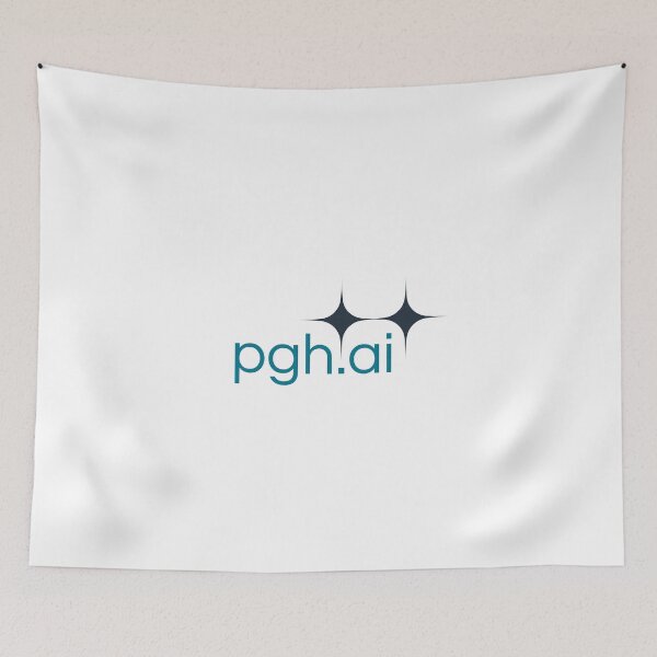 Item preview, Puente alto de la Armada AI PghAi de Pittsburgh designed and sold by PittsburghAI.