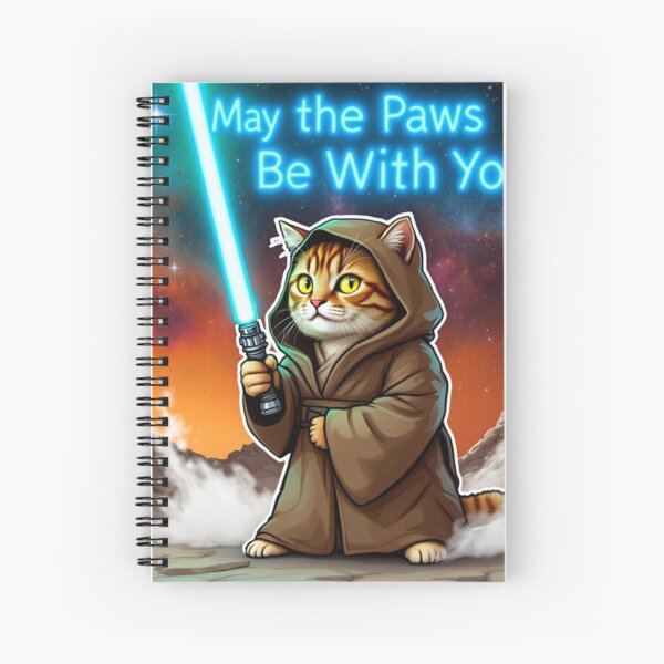 Item preview, Paw Wars designed and sold by GreycoFair.