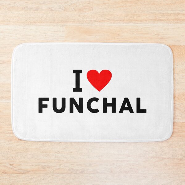 Item preview, Funchal Portugal designed and sold by tony4urban.