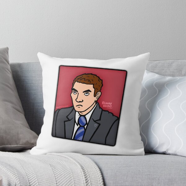 Item preview, GRUMPY IANTO JONES - TORCHWOOD designed and sold by longlivcurio.