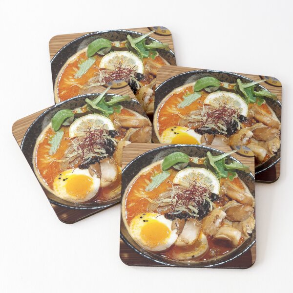 Item preview, Ramen designed and sold by hajarsdeco.