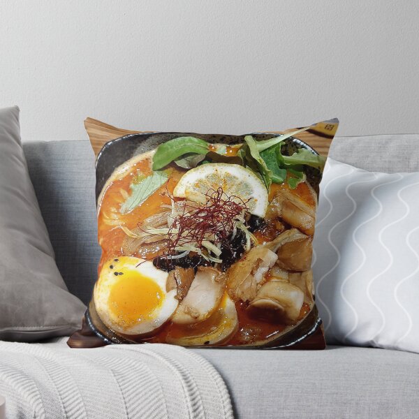 Item preview, Ramen designed and sold by hajarsdeco.